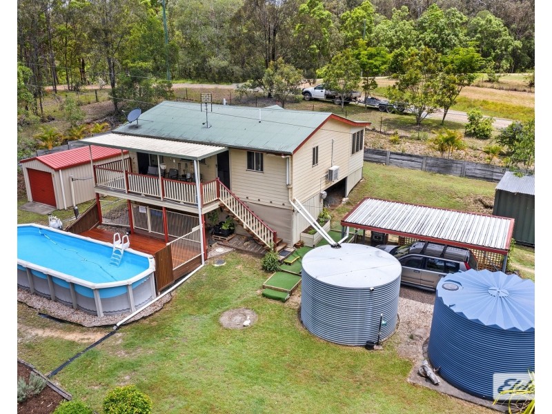 53 Gericke Road, Woondum QLD 4570