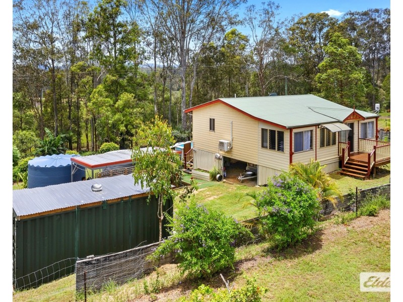 53 Gericke Road, Woondum QLD 4570