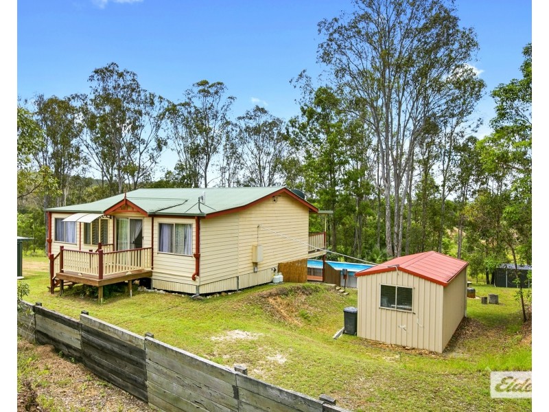 53 Gericke Road, Woondum QLD 4570