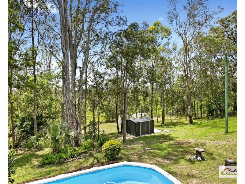 53 Gericke Road, Woondum QLD 4570