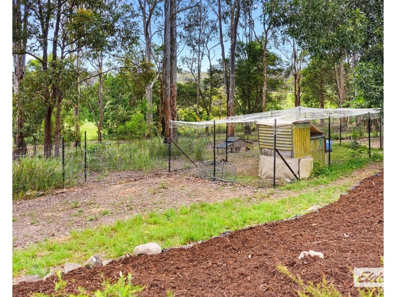 53 Gericke Road, Woondum QLD 4570