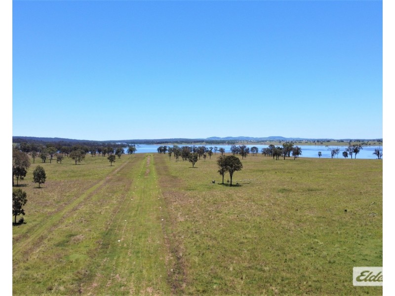 Lot 3,  Silver Perch Road, Goomeri QLD 4601