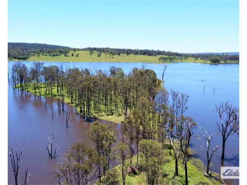 Lot 3,  Silver Perch Road, Goomeri QLD 4601