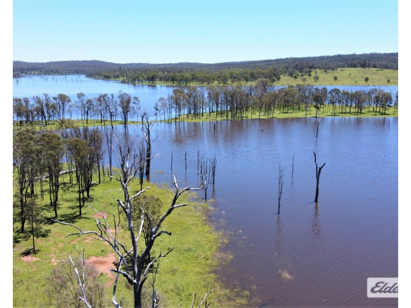 Lot 3,  Silver Perch Road, Goomeri QLD 4601