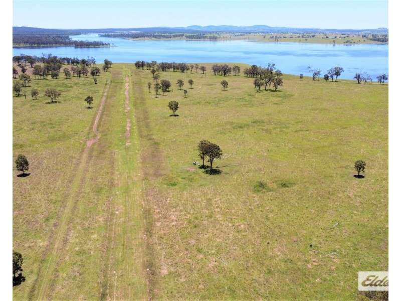 Lot 3,  Silver Perch Road, Goomeri QLD 4601