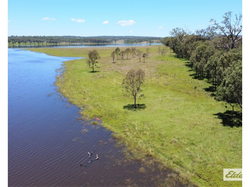 Lot 3,  Silver Perch Road, Goomeri QLD 4601