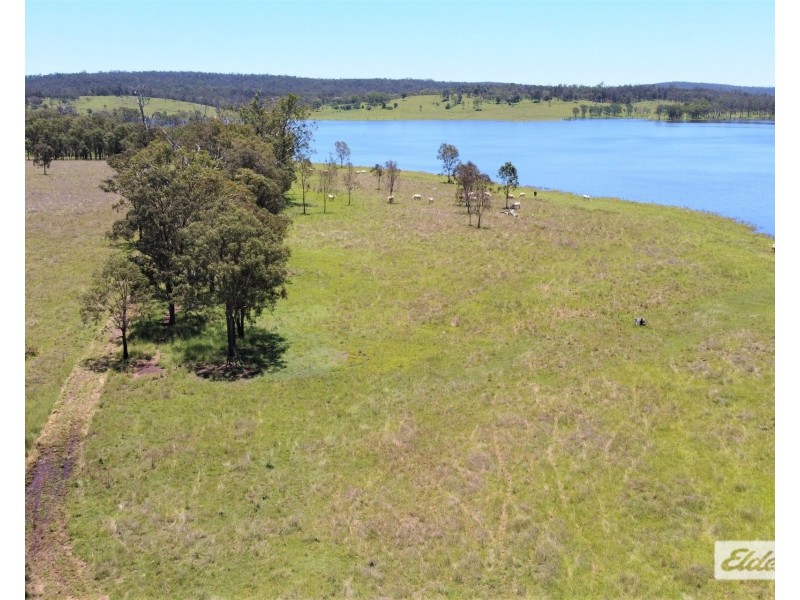 Lot 3,  Silver Perch Road, Goomeri QLD 4601