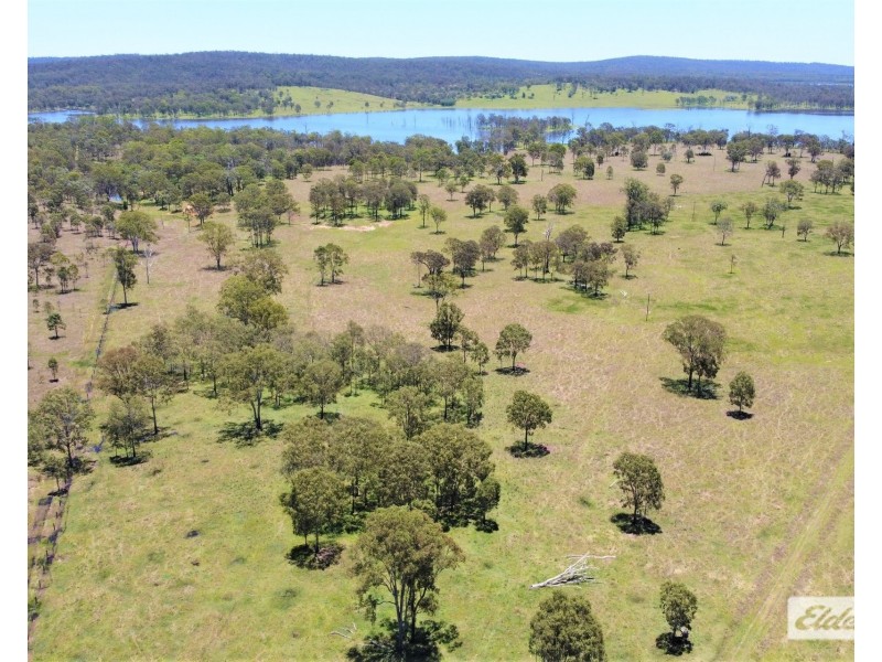 Lot 3,  Silver Perch Road, Goomeri QLD 4601