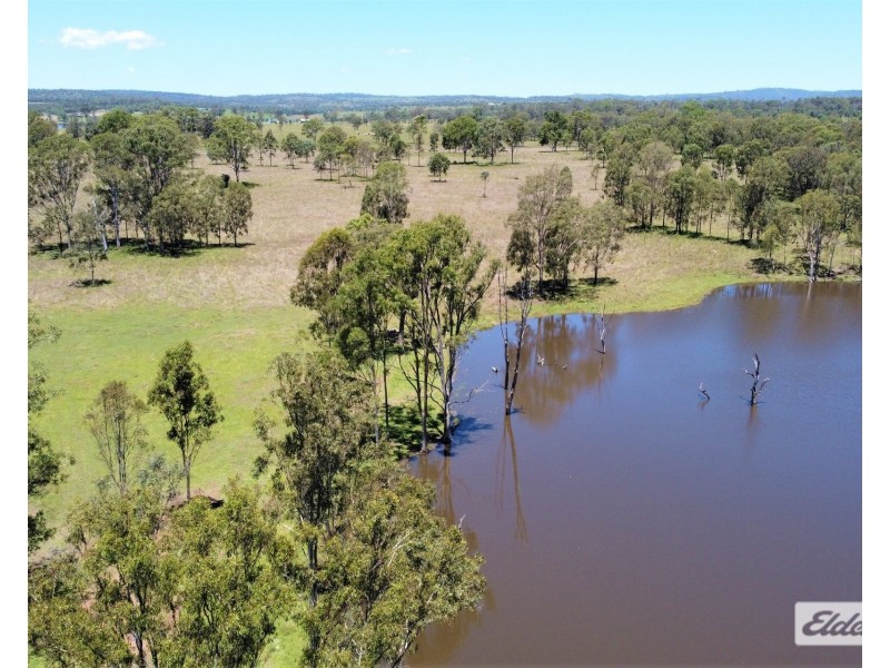 Lot 3,  Silver Perch Road, Goomeri QLD 4601