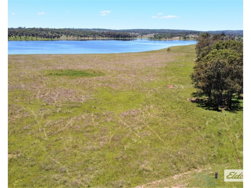 Lot 3,  Silver Perch Road, Goomeri QLD 4601