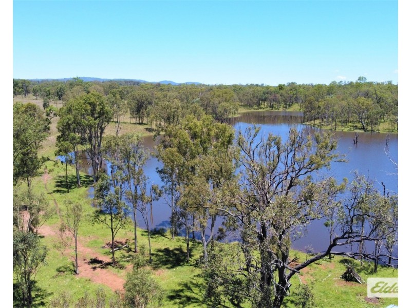 Lot 3,  Silver Perch Road, Goomeri QLD 4601