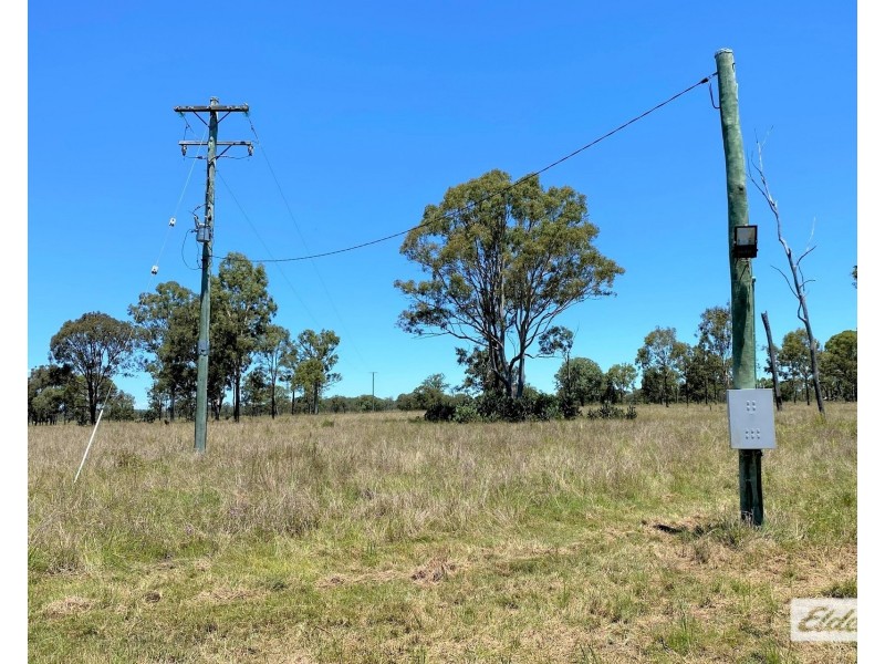 Lot 3,  Silver Perch Road, Goomeri QLD 4601