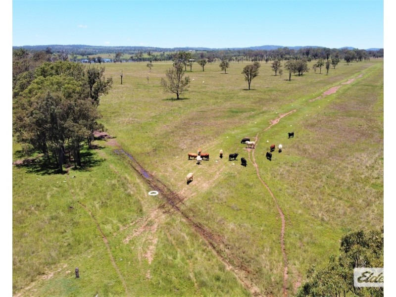 Lot 3,  Silver Perch Road, Goomeri QLD 4601
