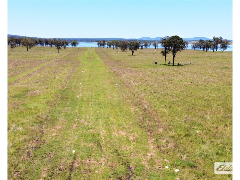 Lot 3,  Silver Perch Road, Goomeri QLD 4601