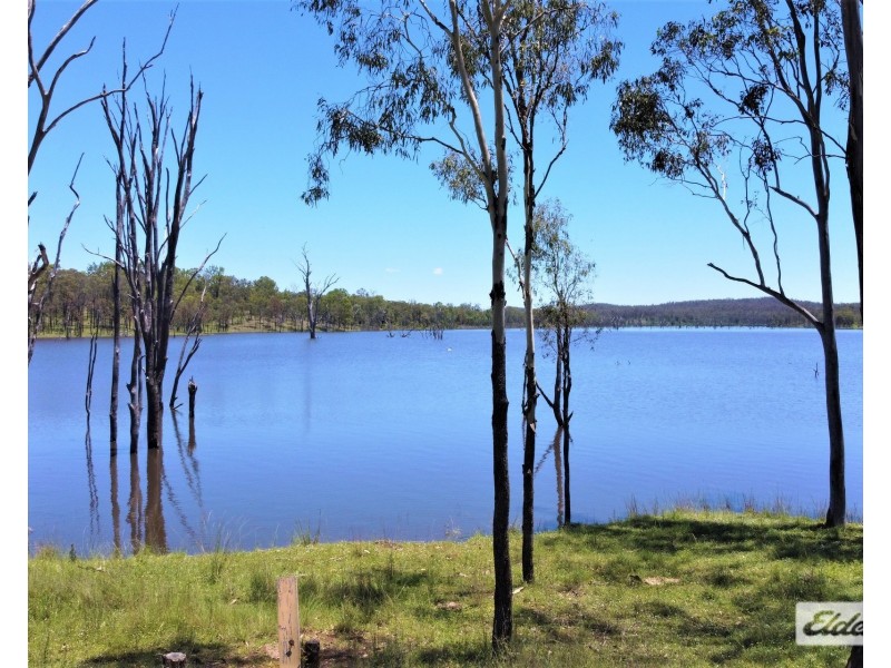 Lot 3,  Silver Perch Road, Goomeri QLD 4601