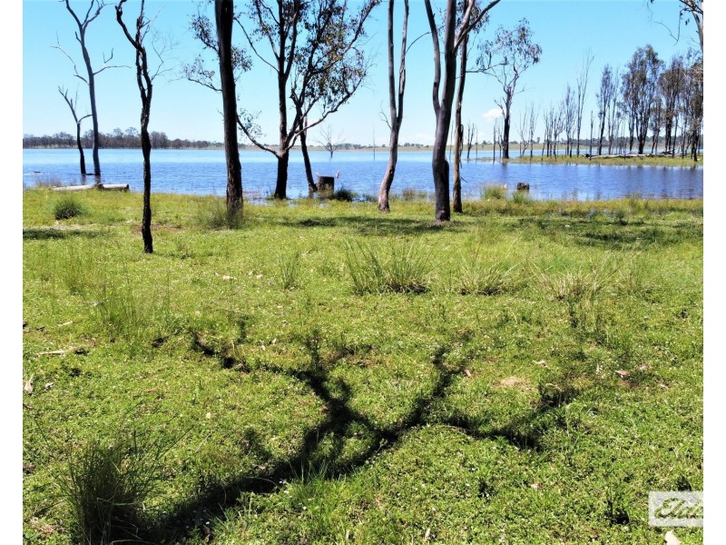 Lot 3,  Silver Perch Road, Goomeri QLD 4601