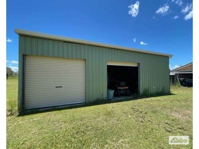 15 Wonga Court, Lower Wonga QLD 4570