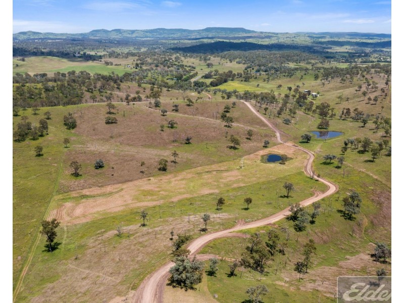 Lot 141 Seibenhausen Road, Goomeri QLD 4601