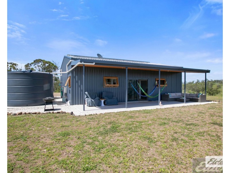 Lot 141 Seibenhausen Road, Goomeri QLD 4601