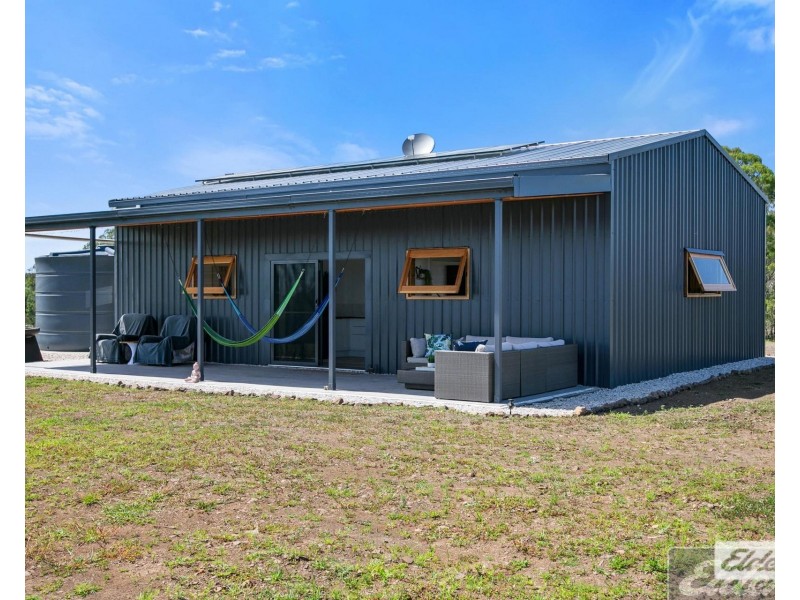 Lot 141 Seibenhausen Road, Goomeri QLD 4601