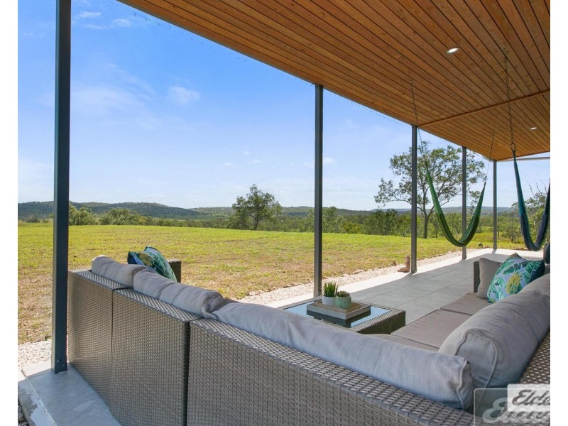 Lot 141 Seibenhausen Road, Goomeri QLD 4601