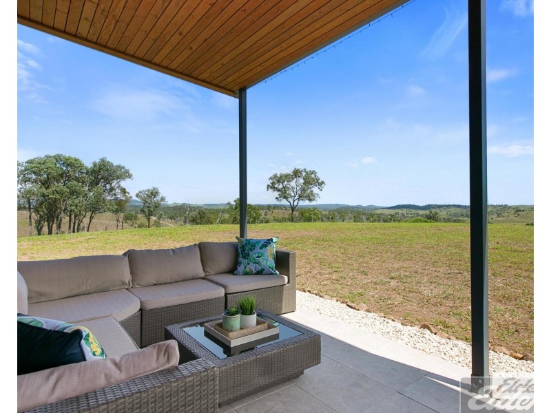 Lot 141 Seibenhausen Road, Goomeri QLD 4601