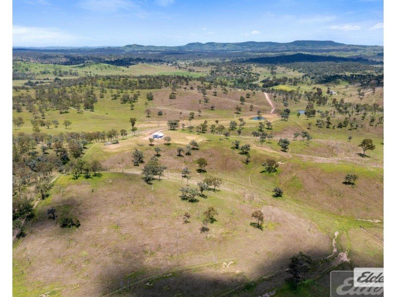 Lot 141 Seibenhausen Road, Goomeri QLD 4601