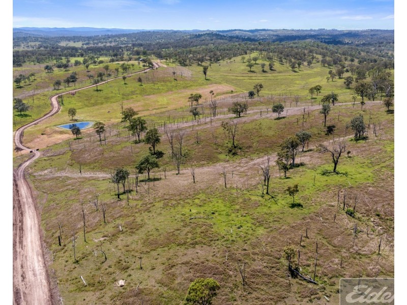Lot 141 Seibenhausen Road, Goomeri QLD 4601