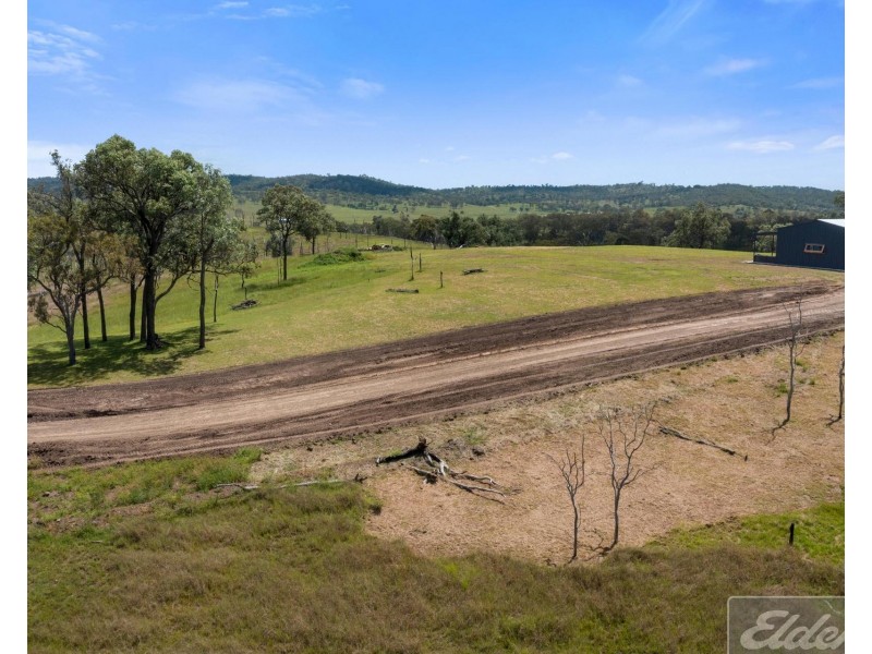 Lot 141 Seibenhausen Road, Goomeri QLD 4601