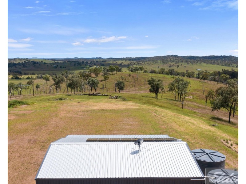Lot 141 Seibenhausen Road, Goomeri QLD 4601