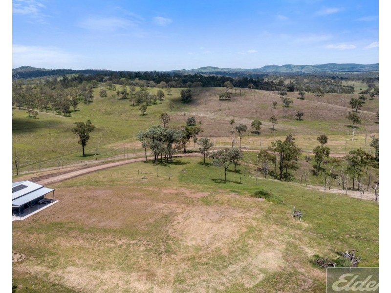 Lot 141 Seibenhausen Road, Goomeri QLD 4601