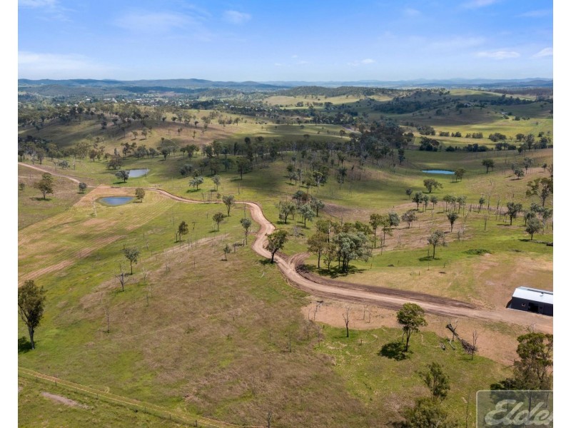 Lot 141 Seibenhausen Road, Goomeri QLD 4601