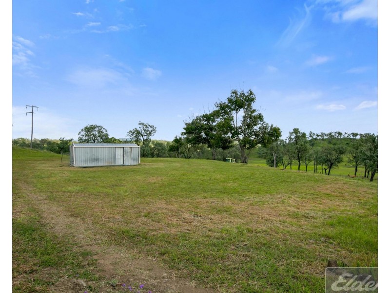 Lot 141 Seibenhausen Road, Goomeri QLD 4601