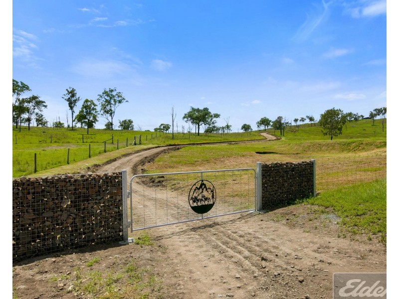 Lot 141 Seibenhausen Road, Goomeri QLD 4601