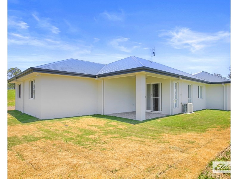 16 Water Lilly Court, Pie Creek QLD 4570