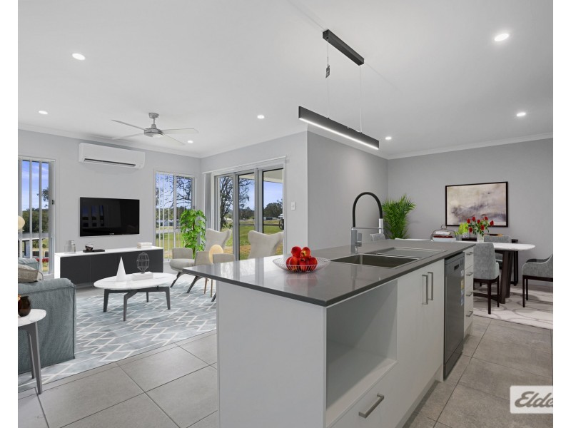 16 Water Lilly Court, Pie Creek QLD 4570