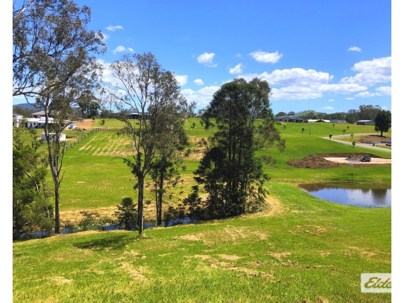 16 Water Lilly Court, Pie Creek QLD 4570