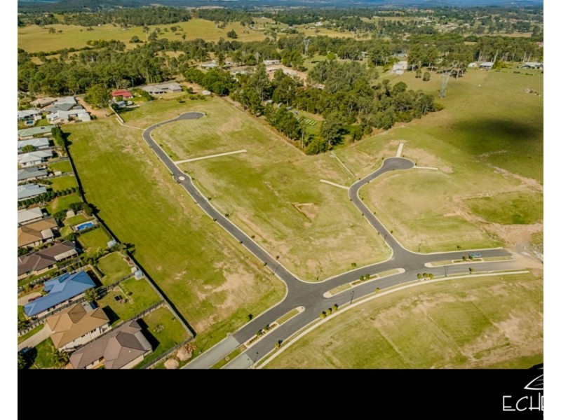 Lot 208, Lot 208 Dominion Rise, Jones Hill QLD 4570