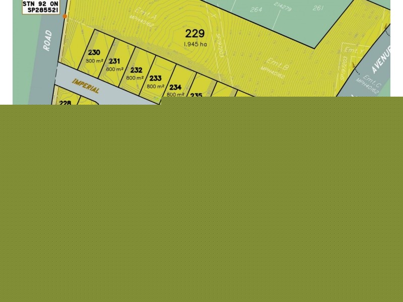 Lot 221, Lot 221 Eminent Place, Jones Hill QLD 4570