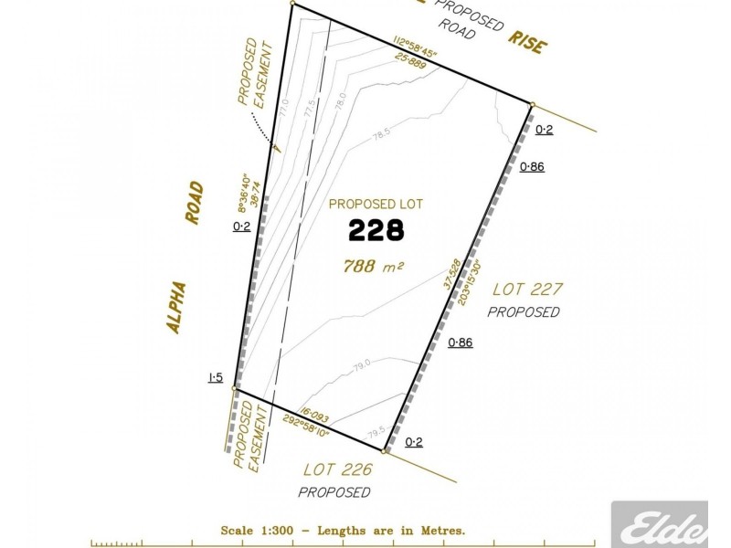 Lot 228, Lot 228 Imperial Rise, Jones Hill QLD 4570