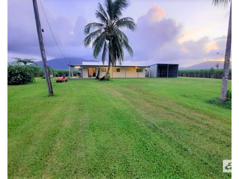 86 East Feluga Road, East Feluga QLD 4854