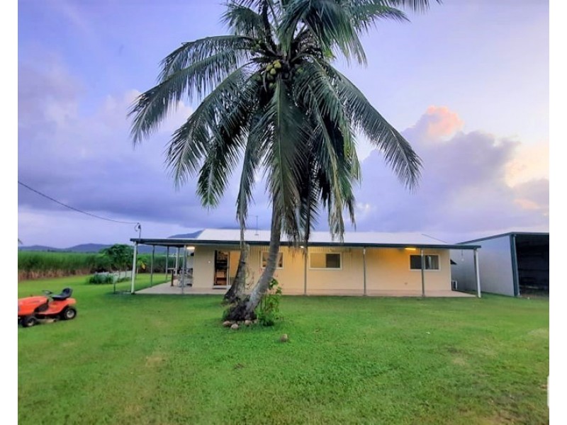 86 East Feluga Road, East Feluga QLD 4854