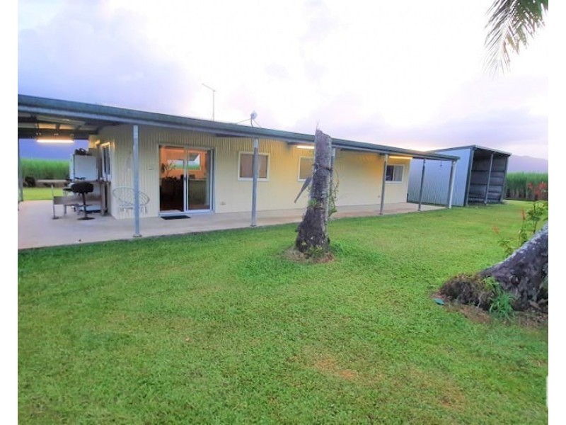 86 East Feluga Road, East Feluga QLD 4854
