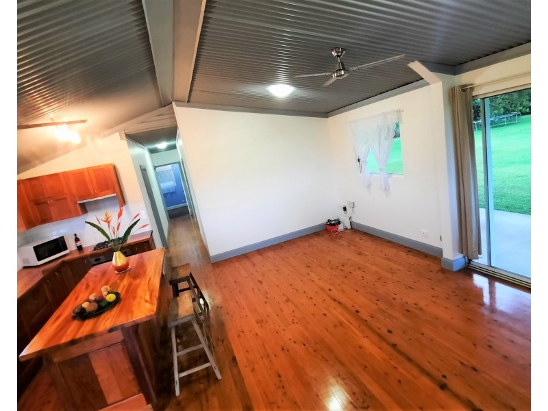 86 East Feluga Road, East Feluga QLD 4854