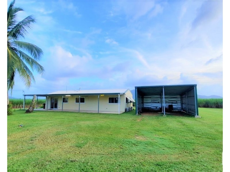 86 East Feluga Road, East Feluga QLD 4854