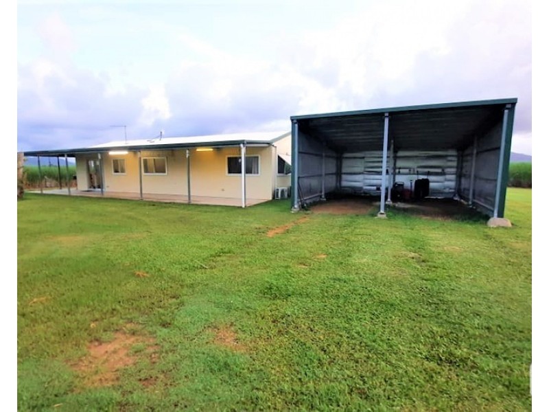 86 East Feluga Road, East Feluga QLD 4854
