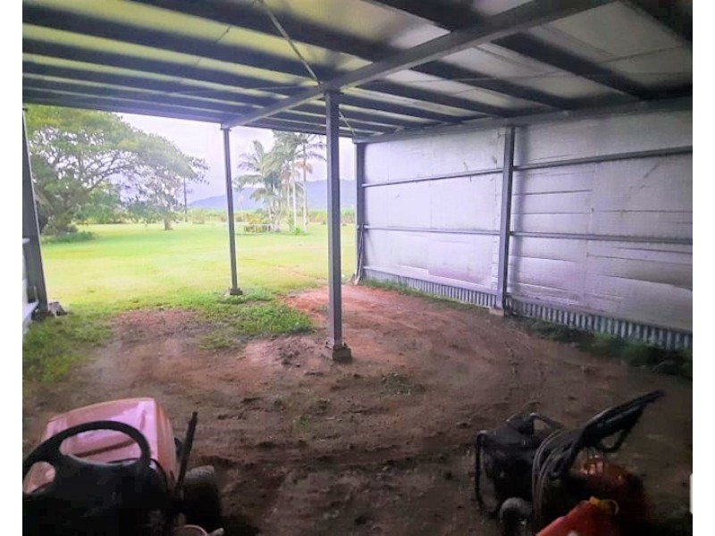 86 East Feluga Road, East Feluga QLD 4854