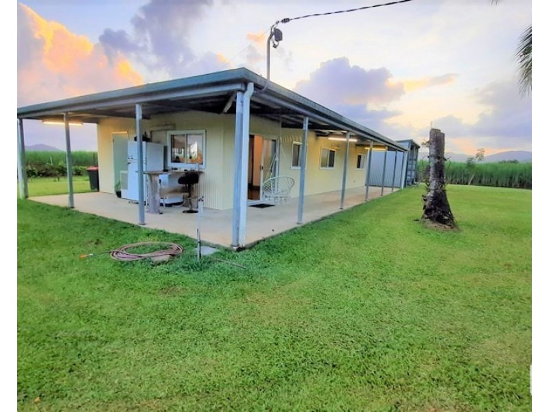 86 East Feluga Road, East Feluga QLD 4854