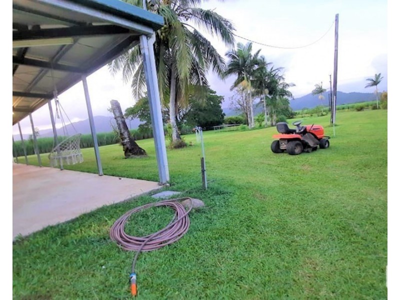 86 East Feluga Road, East Feluga QLD 4854