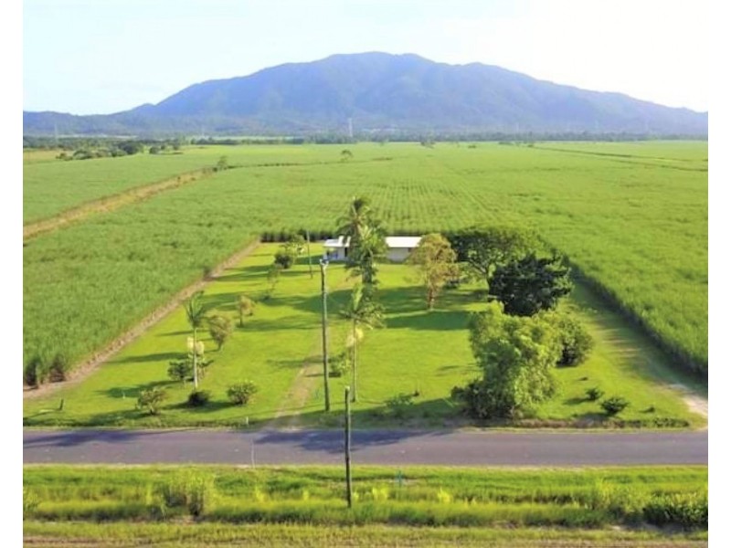 86 East Feluga Road, East Feluga QLD 4854